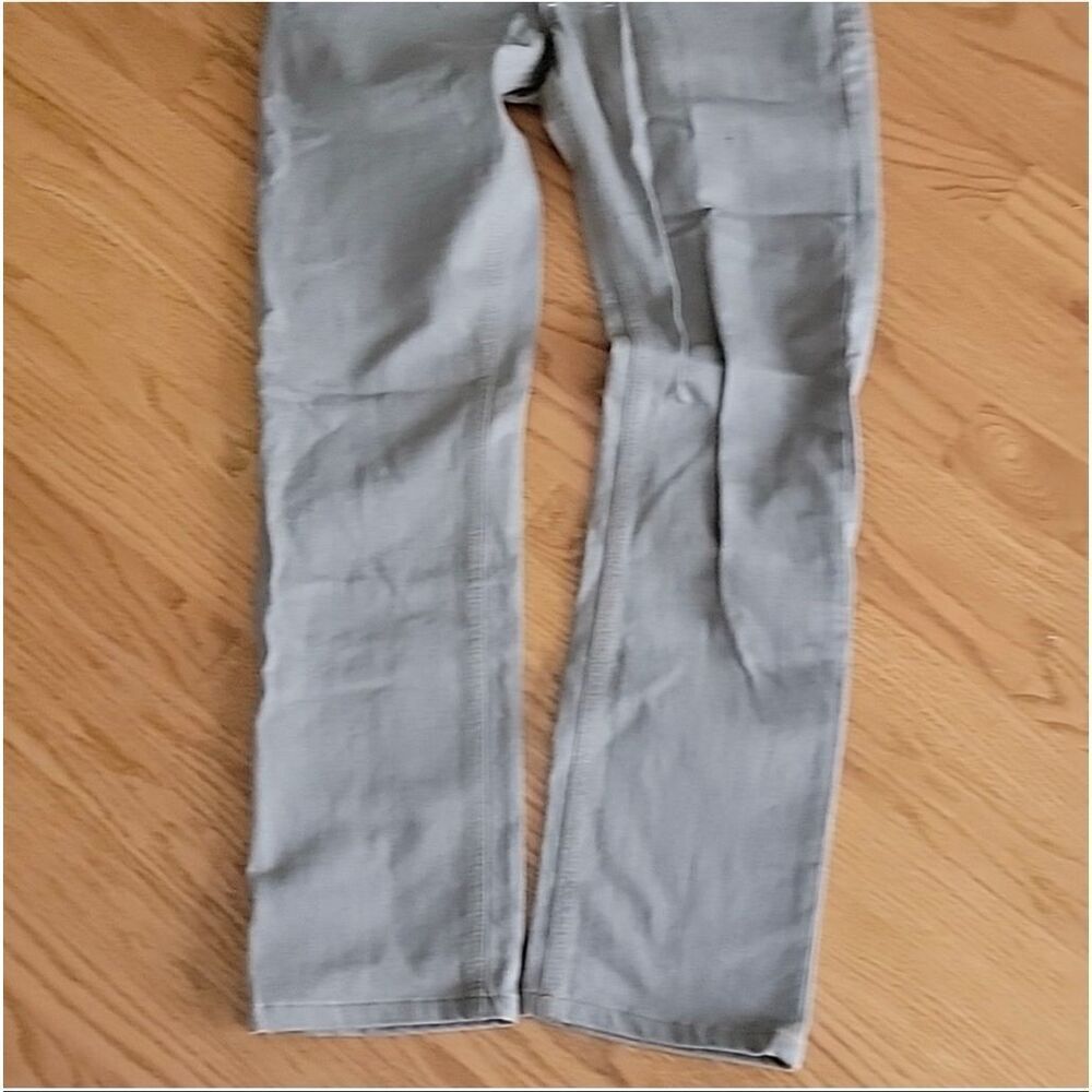 Dearborn men’s khaki colored denim size 32x30